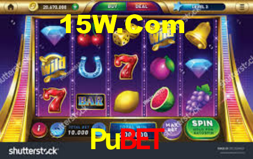 Pubet Net