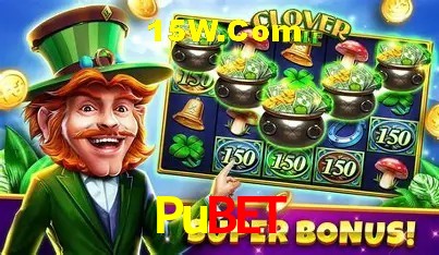 Pubet: Jogos de Caça-Níqueis-Altas Recompensas, Roleta-Velocidade, Blackjack-Desafios Máximos