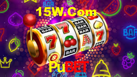 Pubet