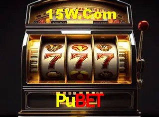 Pubet: Seu Cassino Premiado com Pagamentos Rápidos