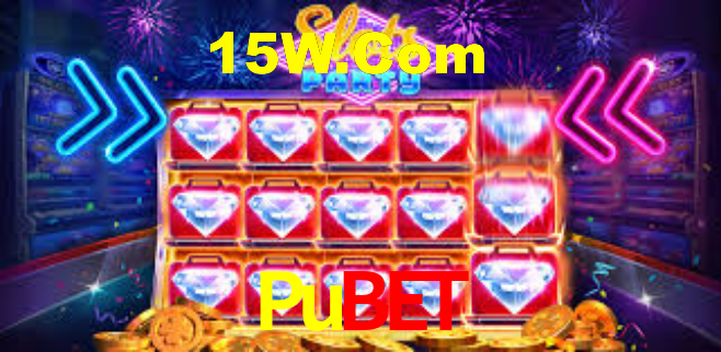 Pubet